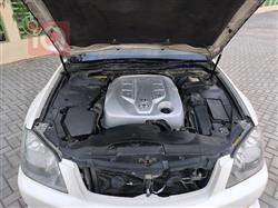 تويوتا كراون